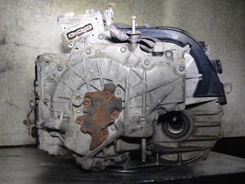 АКПП CAMRY 40 06-11 2009 2.4 2AZFXE