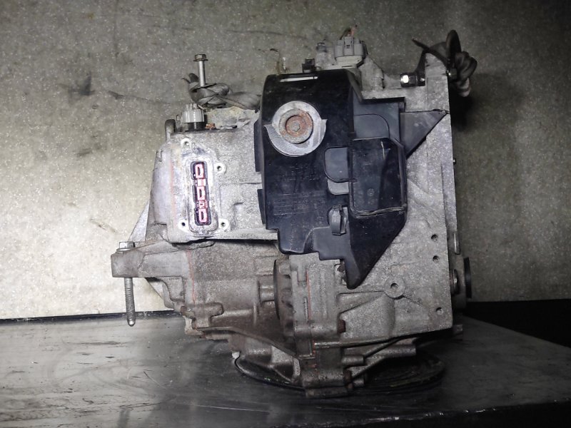 АКПП TOYOTA CAMRY 40 06-11 2.4 2AZFXE