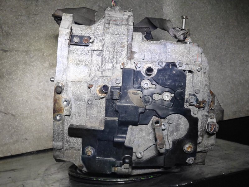 АКПП CAMRY 40 06-11 2009 2.4 2AZFXE