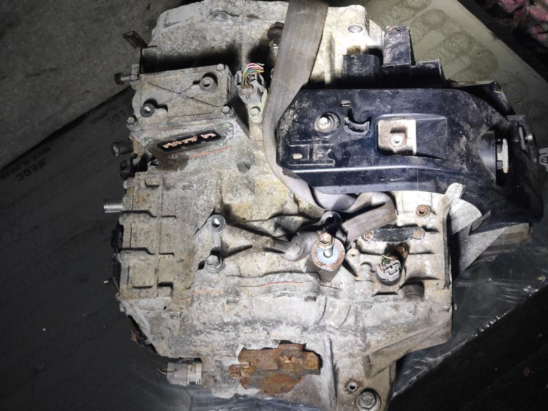 АКПП CAMRY 40 06-11 2009 2.4 2AZFXE