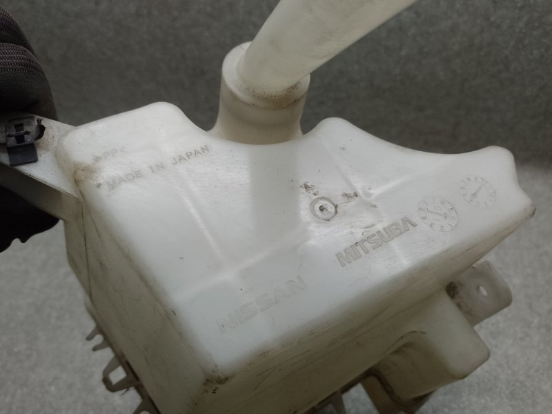 Бачок омывателя передний X-TRAIL T31 07-14