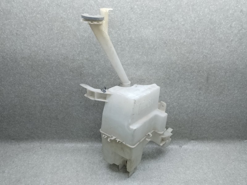 Бачок омывателя передний NISSAN X-TRAIL T31 07-14 28910-JG600 Б/У