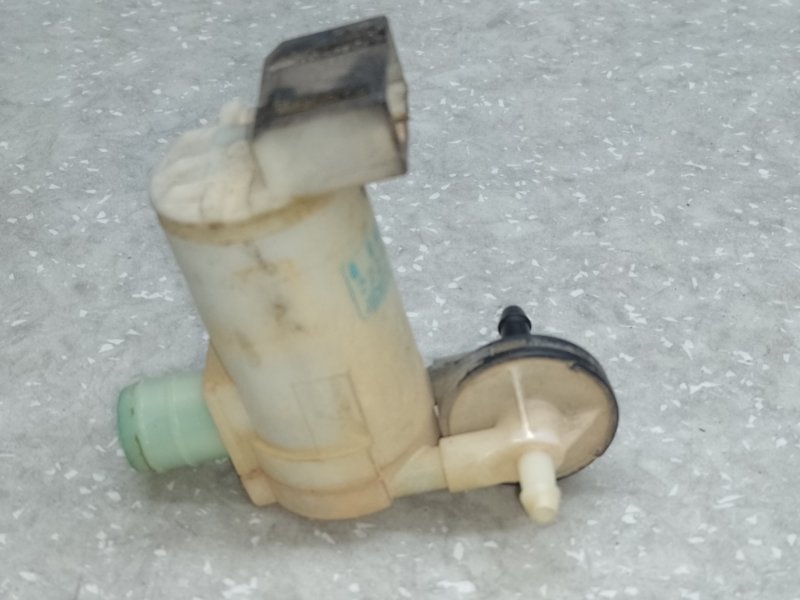 Насос омывателя стекла передний X-TRAIL T31 07-14