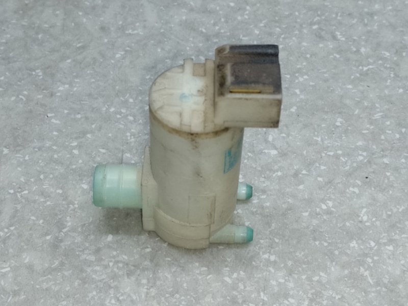 Насос омывателя стекла передний X-TRAIL T31 07-14