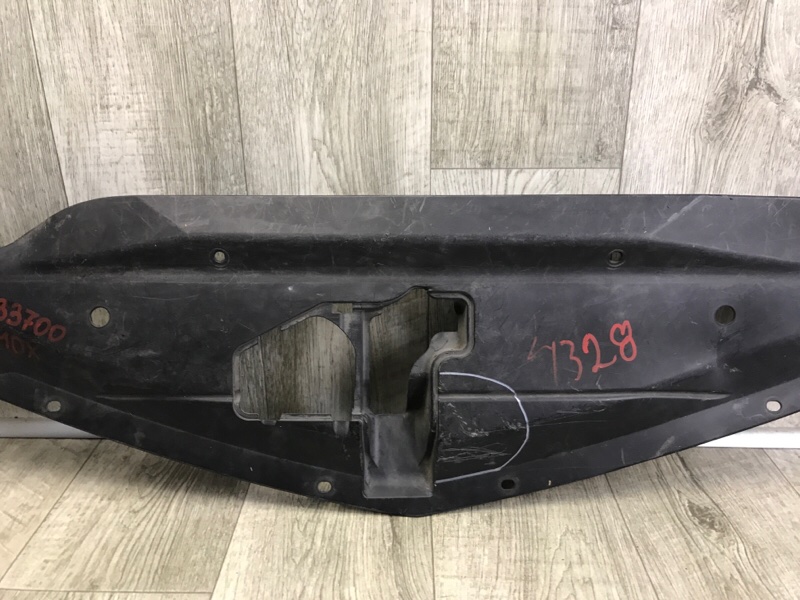 Накладка замка капота ACURA MDX (YD2) 06-13 Внедорожник 3.7 J37A1