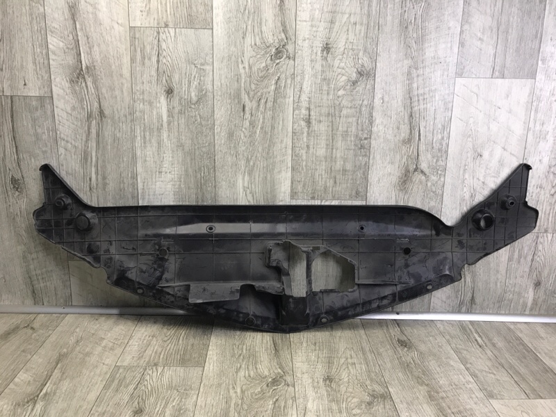 Накладка замка капота MDX (YD2) 06-13 2008 Внедорожник 3.7 J37A1