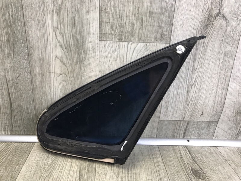 Стекло в кузов заднее левое ACCORD CC 93-95 Стекло в кузов заднее левое ACCORD CC 93-95