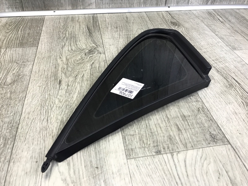 Стекло в кузов заднее левое ACCORD CC 93-95 Стекло в кузов заднее левое ACCORD CC 93-95