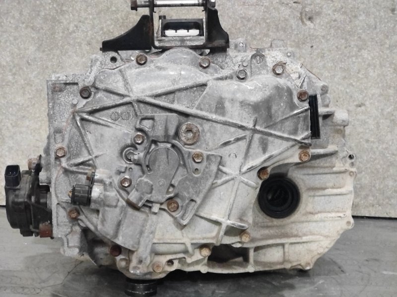 АКПП PRIUS - 30 09-17 2011 XW30 1.8 2ZRFXE АКПП PRIUS - 30 09-17 2011 XW30 1.8 2ZRFXE