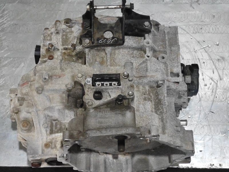 АКПП PRIUS - 30 09-17 2011 XW30 1.8 2ZRFXE АКПП PRIUS - 30 09-17 2011 XW30 1.8 2ZRFXE