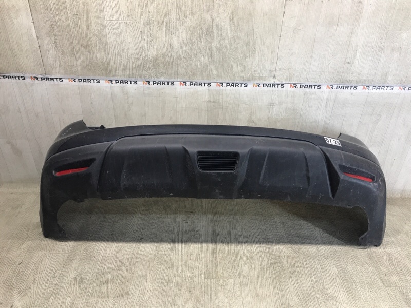 Бампер задний X-TRAIL/ROGUE T32 13-20
