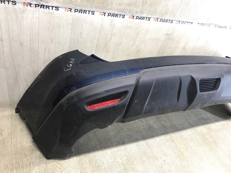 Бампер задний X-TRAIL/ROGUE T32 13-20