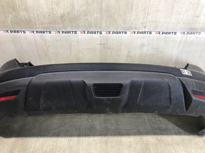 Бампер задний X-TRAIL/ROGUE T32 13-20