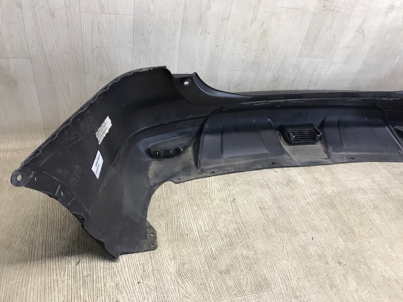 Бампер задний X-TRAIL/ROGUE T32 13-20