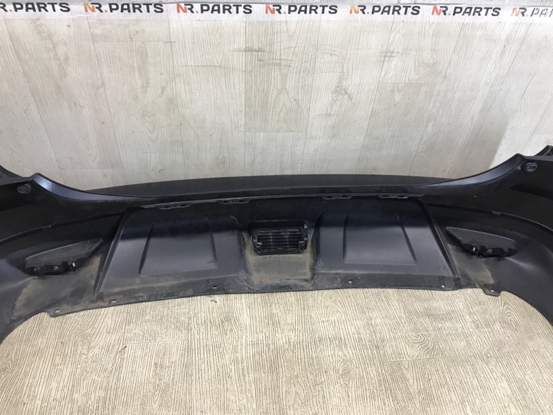 Бампер задний X-TRAIL/ROGUE T32 13-20