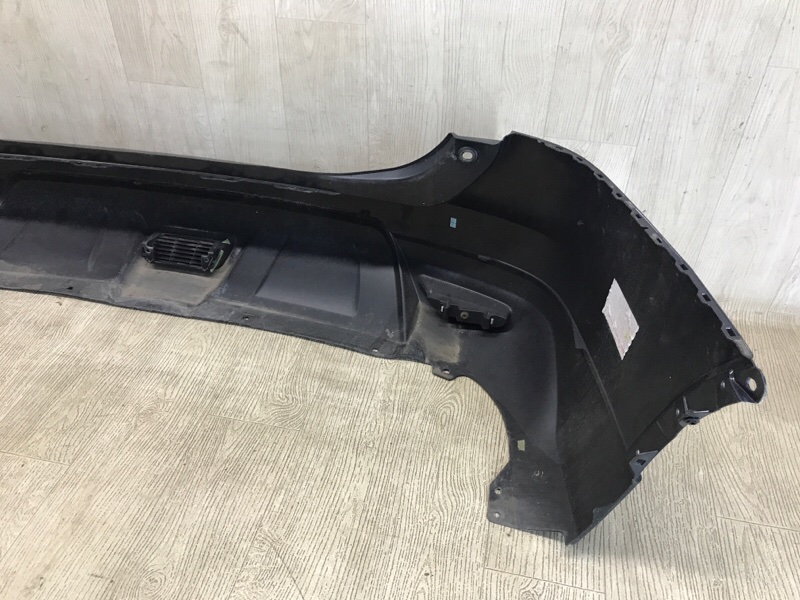 Бампер задний X-TRAIL/ROGUE T32 13-20
