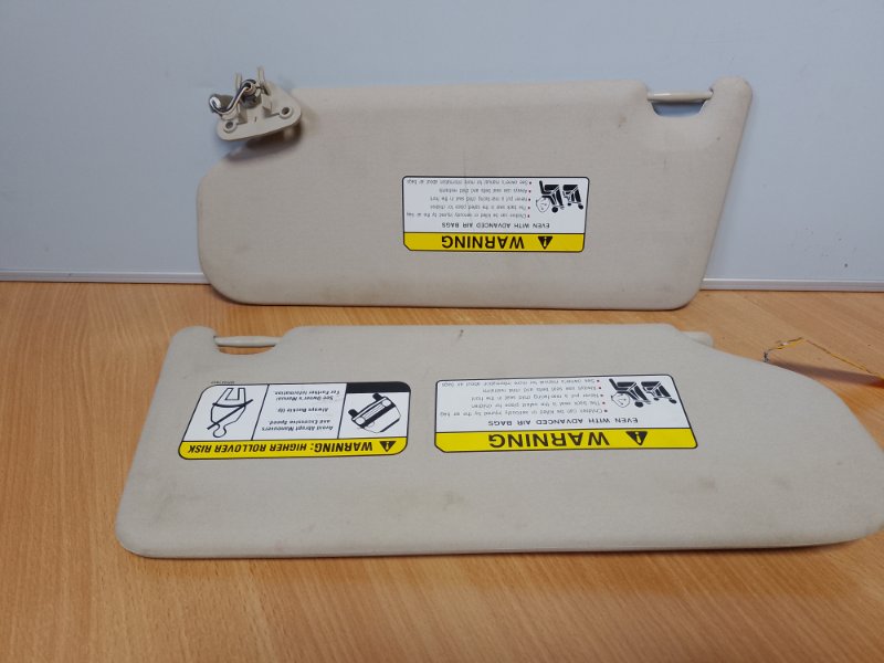 Козырек солнцезащитный OUTLANDER GF 12- 2014 Внедорожник 2.4 Козырек солнцезащитный OUTLANDER GF 12- 2014 Внедорожник 2.4