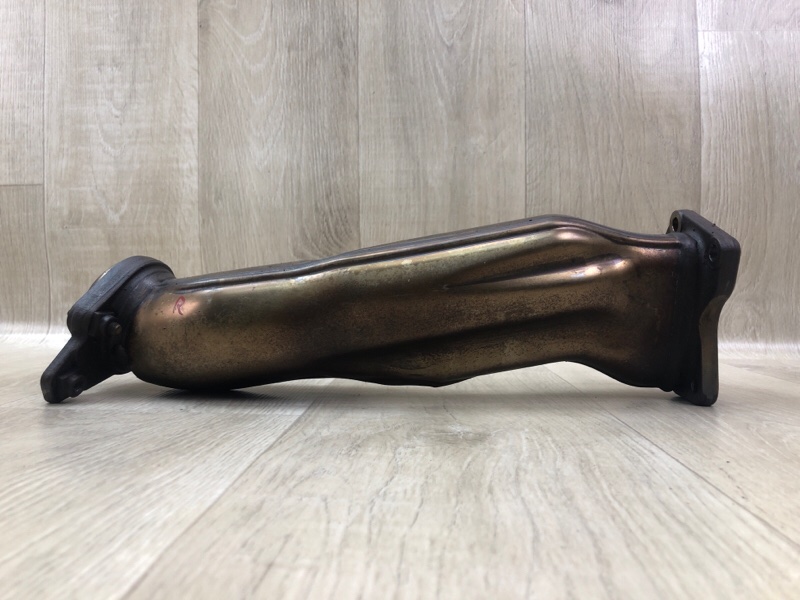 Приемная труба глушителя правая MERCEDES GL-CLASS X166 12-16 M278928 4.7L