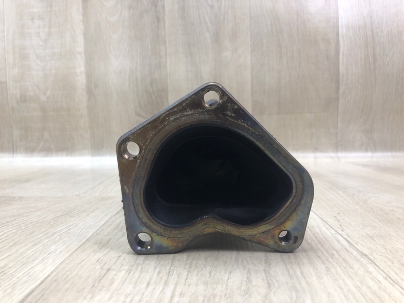 Приемная труба глушителя правая GL-CLASS X166 12-16 2012 M278928 4.7L