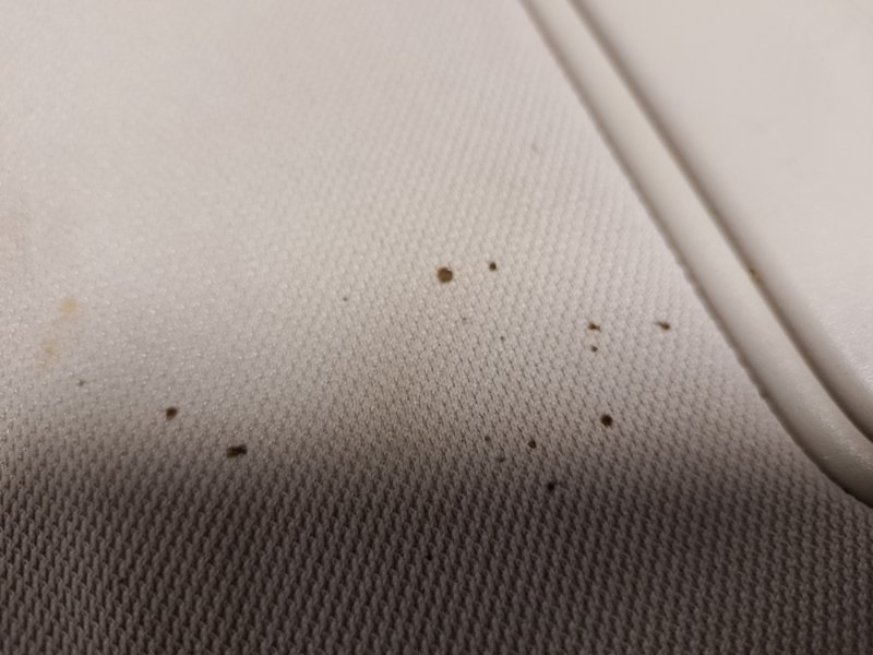 Козырек солнцезащитный FX S50 03-08 2006 Внедорожник 3.5