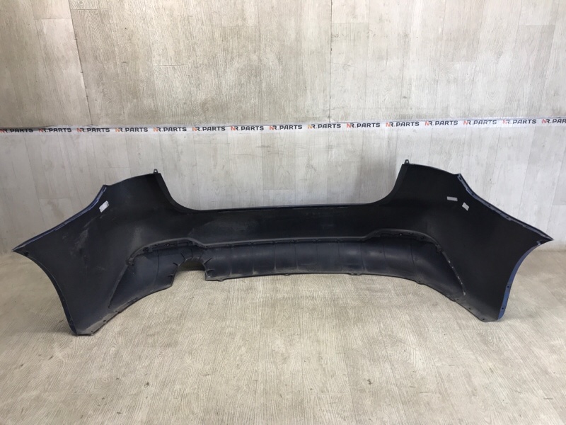 Бампер задний FORTE YD 12- 2013 2.0 G4NC