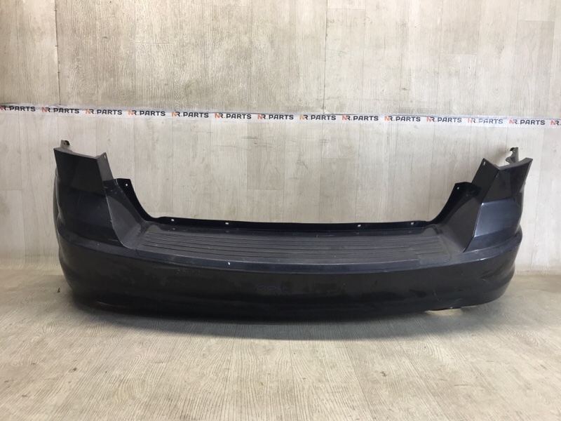 Бампер задний DODGE JOURNEY 08-20 2012 2.4 ED3 68034 219AG Б/У