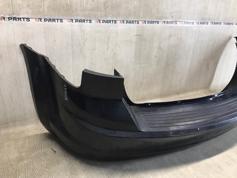 Бампер задний JOURNEY 08-20 2012 2.4 ED3