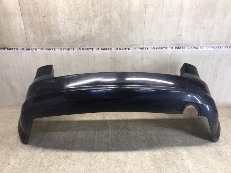 Бампер задний JOURNEY 08-20 2012 2.4 ED3