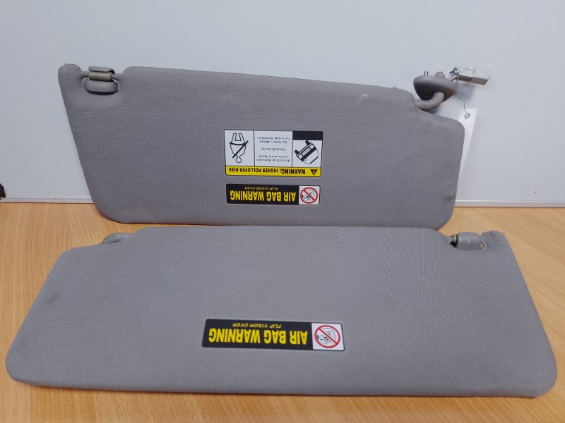 Козырек солнцезащитный ACURA MDX (YD2) 06-13 YD2 Козырек солнцезащитный ACURA MDX (YD2) 06-13 YD2