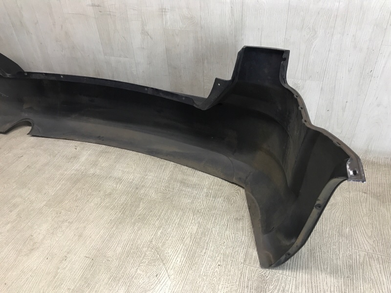 Бампер задний JOURNEY 08-20 2012 2.4 ED3