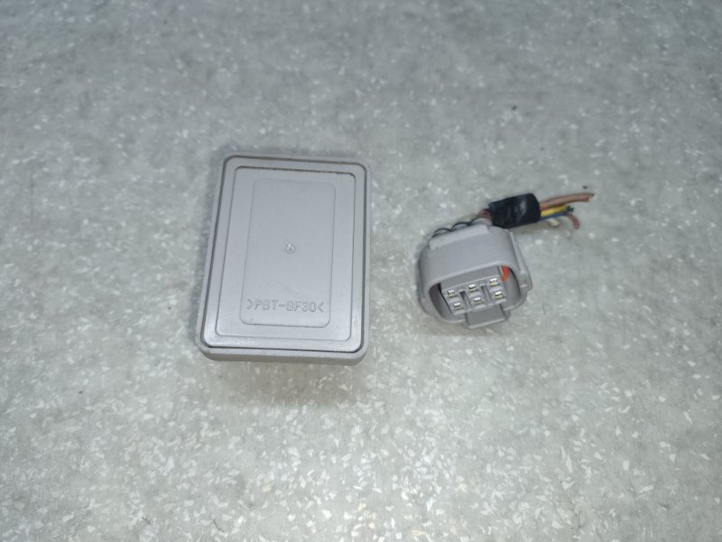 Реле CAMRY 40 06-11