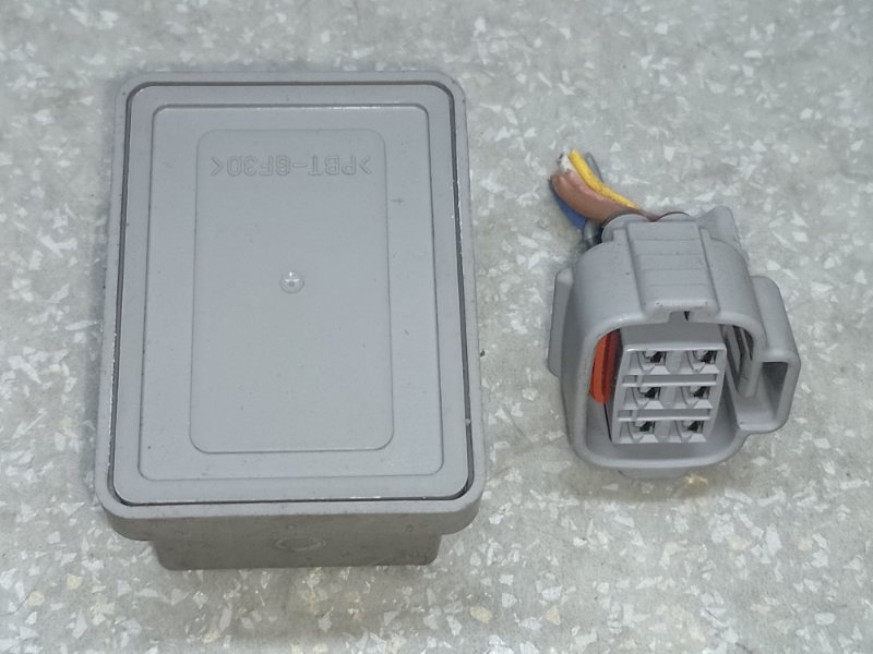 Реле CAMRY 40 06-11