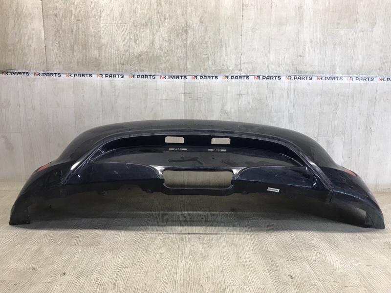 Бампер задний VELOSTER 11-18 2013 1.6 G4FD