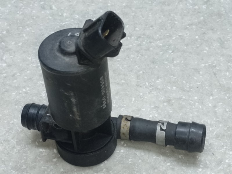 Насос омывателя фар TOYOTA CAMRY 40 06-11 85280-30040 Б/У