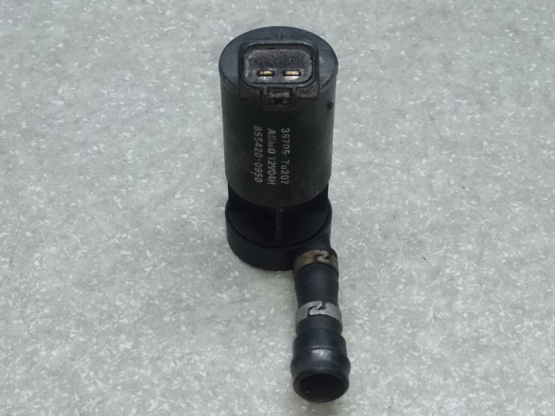 Насос омывателя фар CAMRY 40 06-11