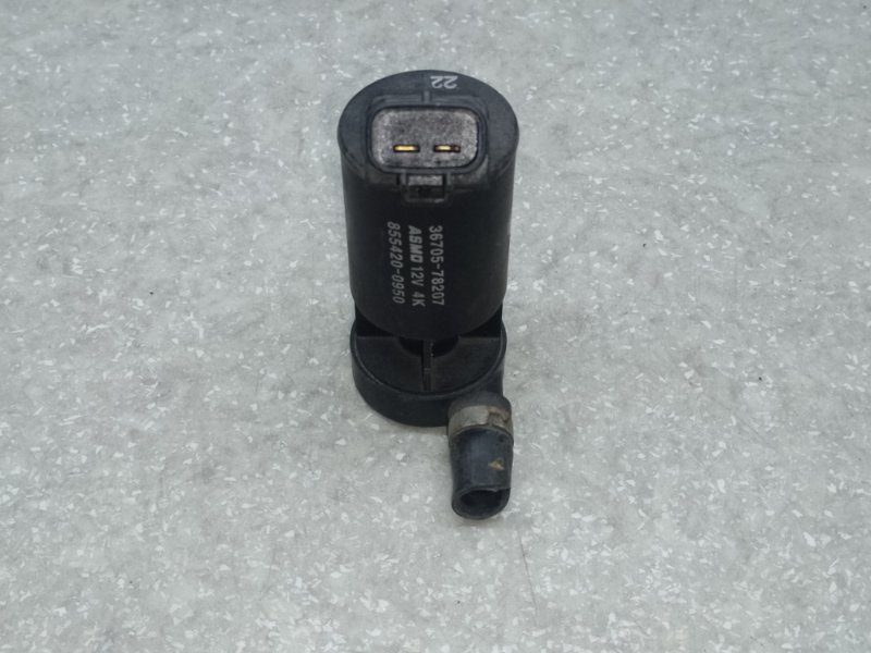 Насос омывателя фар CAMRY 40 06-11