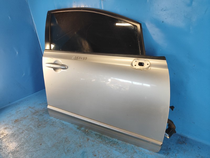 Дверь передняя правая CIVIC 4D 06-11