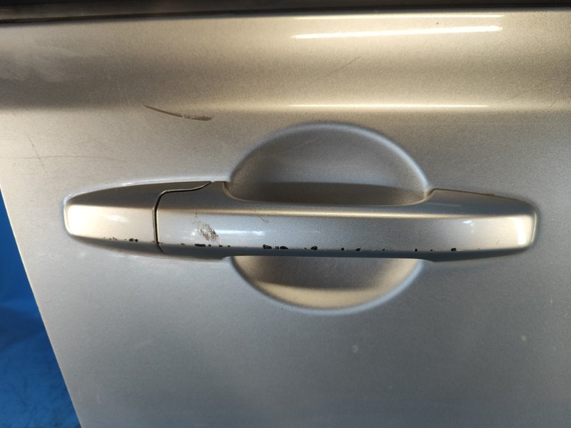 Дверь передняя правая CIVIC 4D 06-11