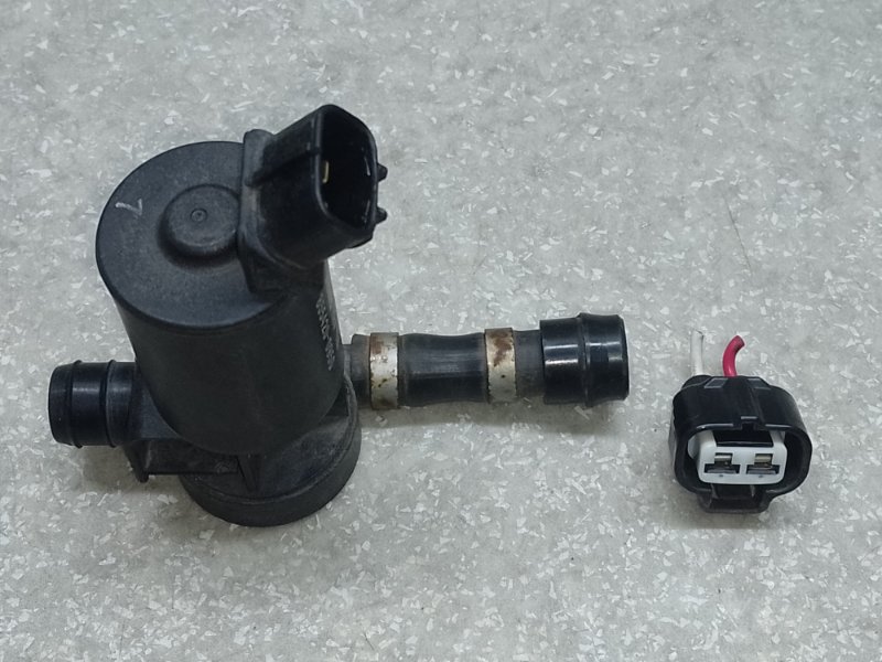 Насос омывателя фар TOYOTA CAMRY 40 06-11 85280-30040 Б/У