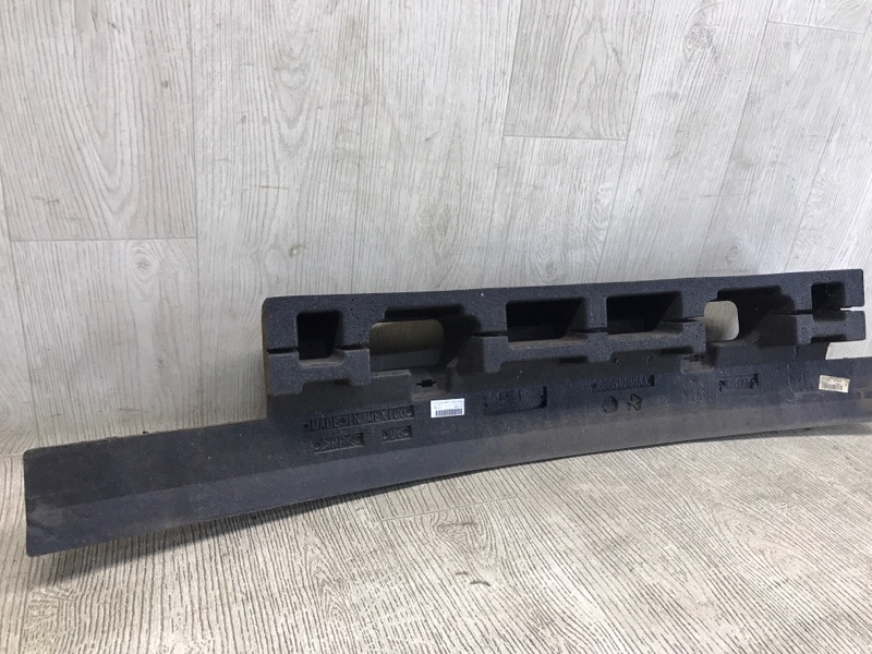 Наполнитель бампера задний JOURNEY 08-20 2012 2.4 ED3 Наполнитель бампера задний JOURNEY 08-20 2012 2.4 ED3