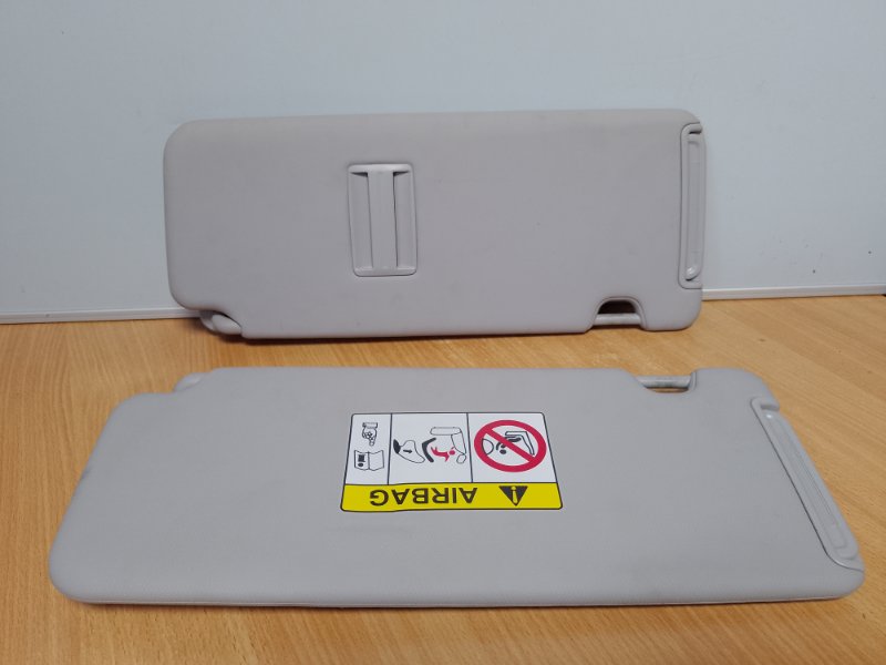 Козырек солнцезащитный HYUNDAI TUCSON TL 15-20 Козырек солнцезащитный HYUNDAI TUCSON TL 15-20