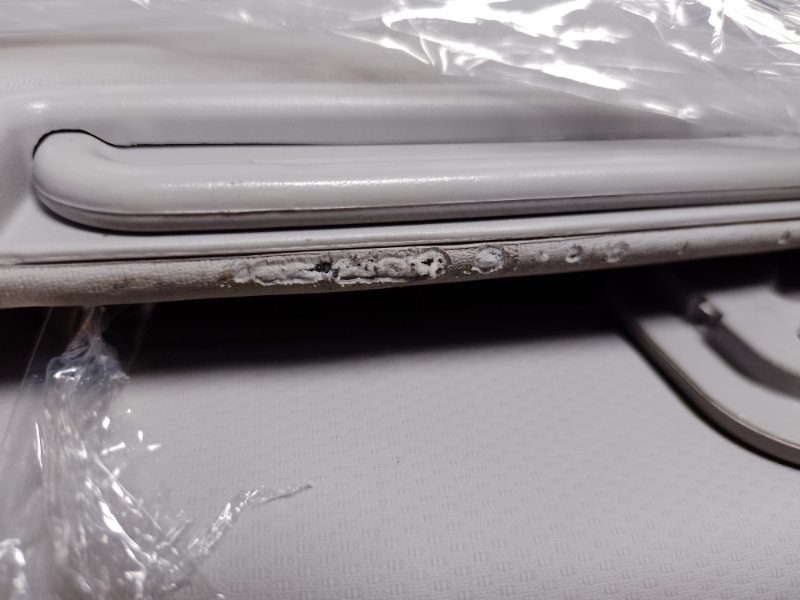 Козырек солнцезащитный TUCSON TL 15-20 Козырек солнцезащитный TUCSON TL 15-20