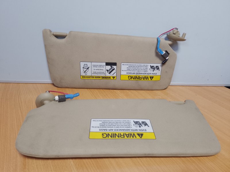 Козырек солнцезащитный RDX 12-19 Козырек солнцезащитный RDX 12-19