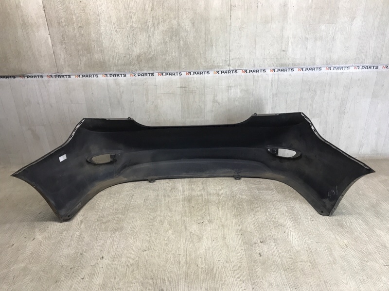 Бампер задний ACCENT RB 10- 2013 1.6 G4FD