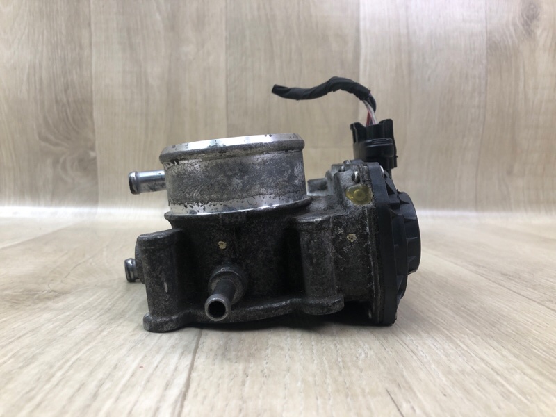 Дроссельная заслонка HYUNDAI TUCSON TL 15-20 G4FJ 1.6