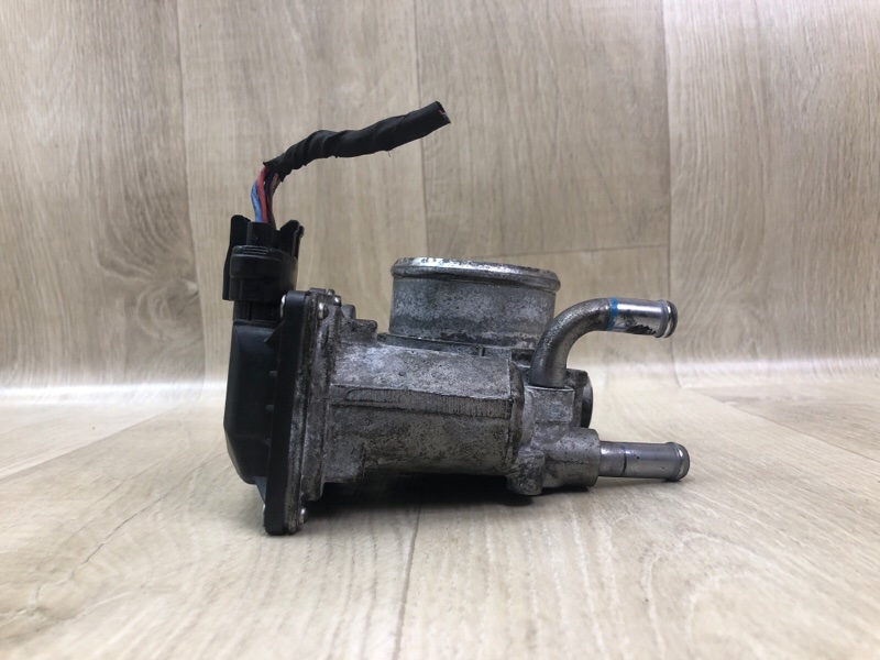 Дроссельная заслонка TUCSON TL 15-20 2015 G4FJ 1.6