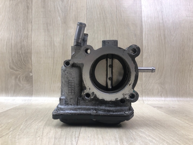 Дроссельная заслонка TUCSON TL 15-20 2015 G4FJ 1.6