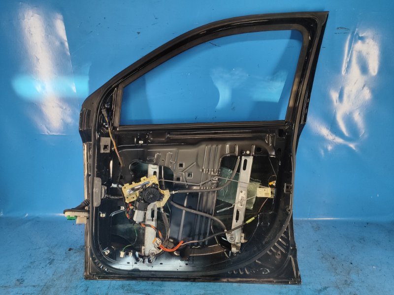 Дверь передняя правая COMPASS 06-16 2014 2.0 ECN Дверь передняя правая COMPASS 06-16 2014 2.0 ECN