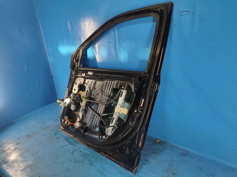 Дверь передняя правая COMPASS 06-16 2014 2.0 ECN Дверь передняя правая COMPASS 06-16 2014 2.0 ECN