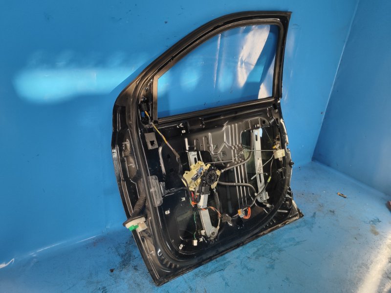 Дверь передняя правая COMPASS 06-16 2014 2.0 ECN Дверь передняя правая COMPASS 06-16 2014 2.0 ECN